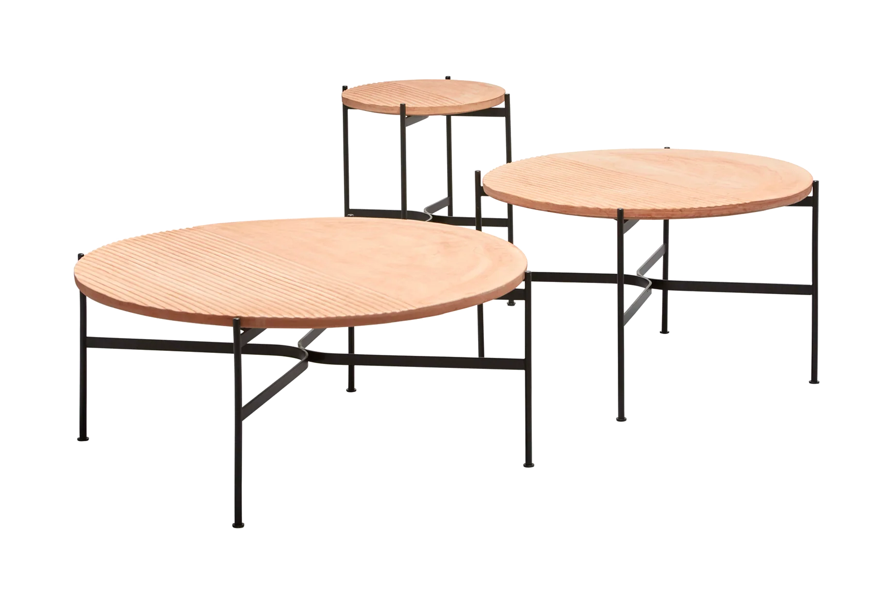 Jeanette Large Coffee Table - Image 4