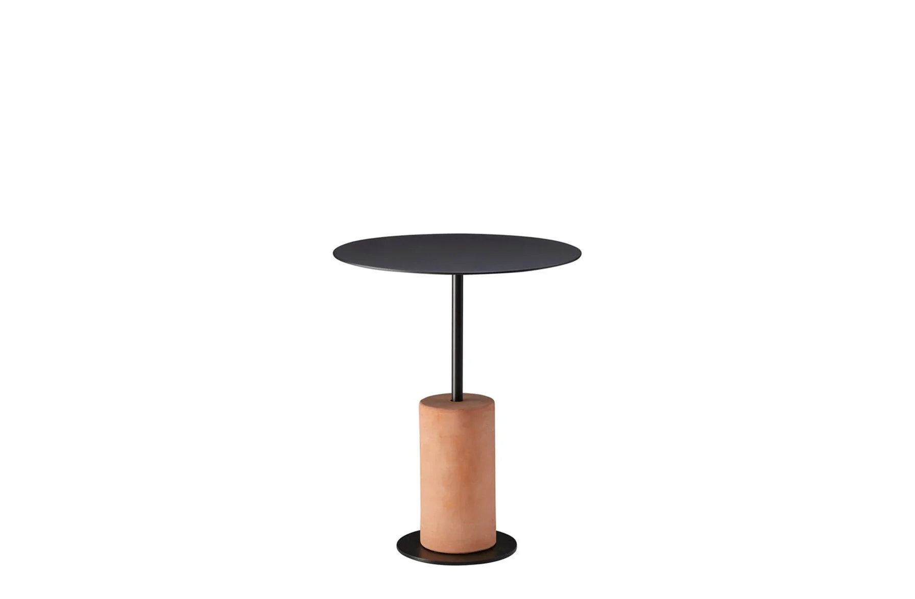 Louie Small Side Table
