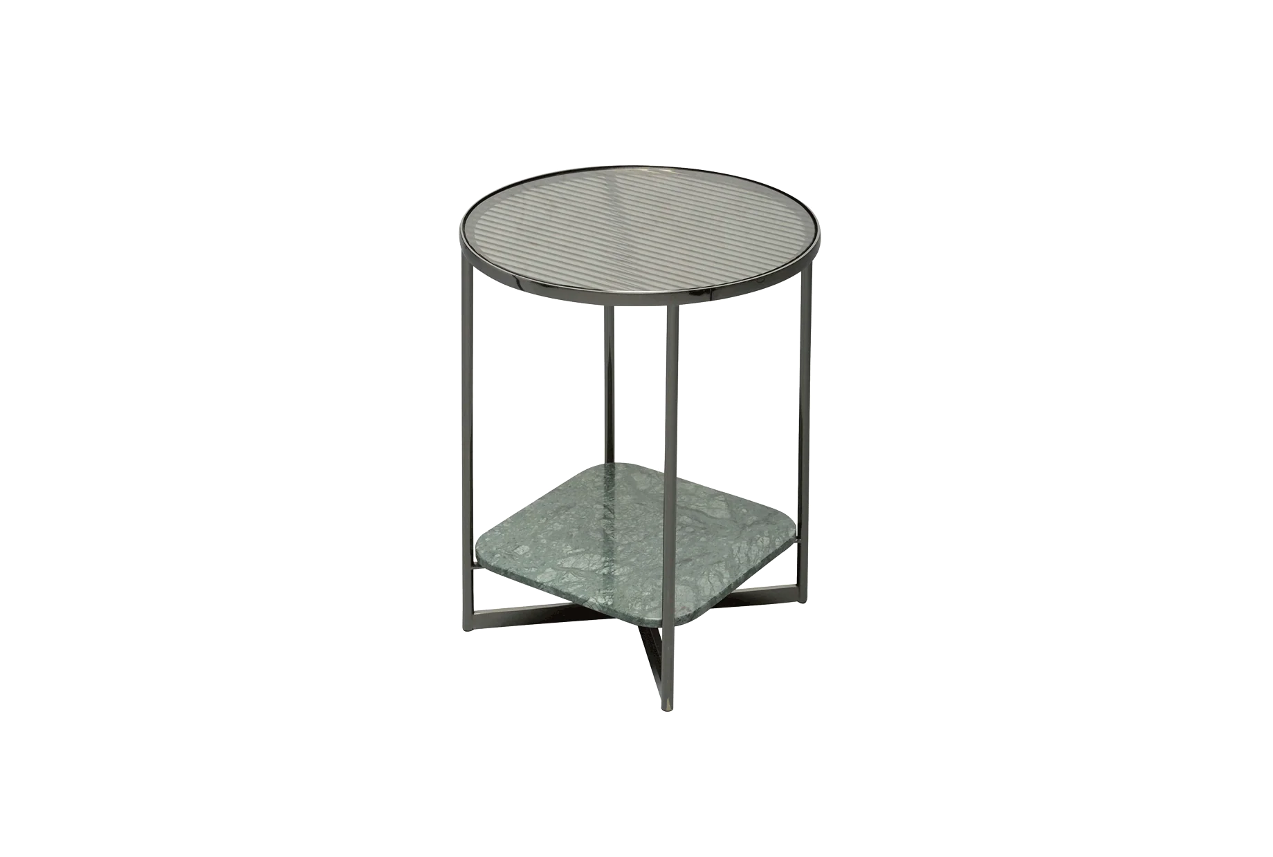 Mohana Small Side Table