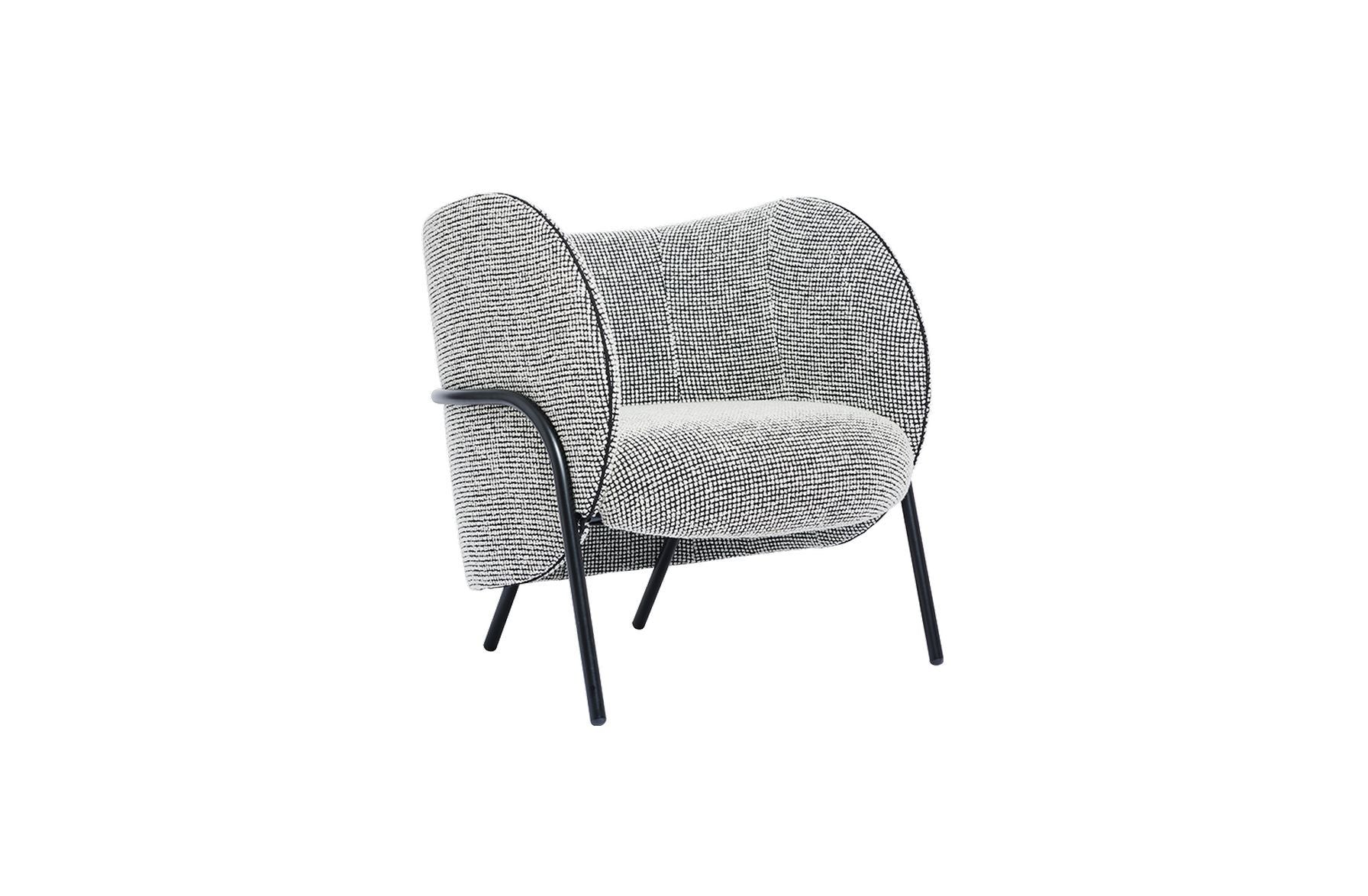 Royce Armchair