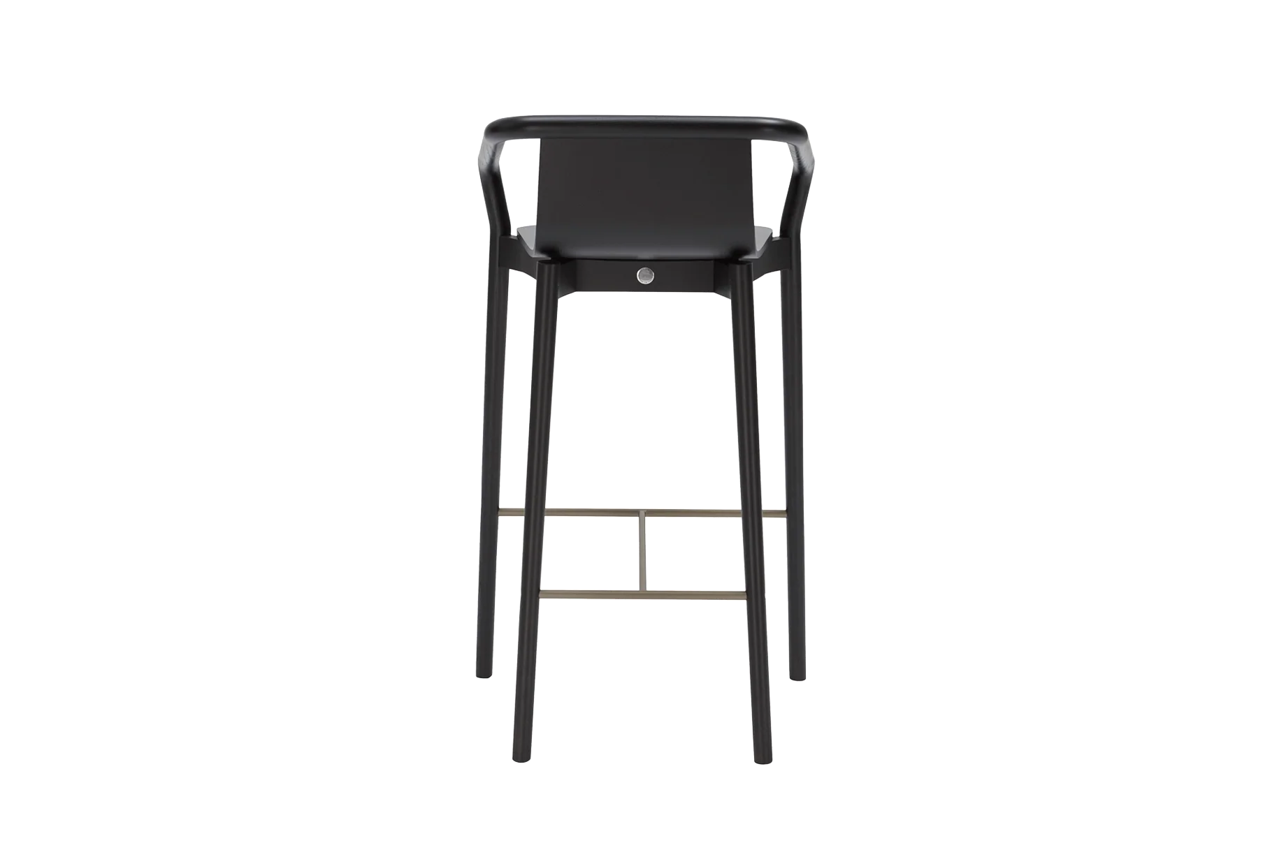 Thomas Bar Stool - High - Image 2