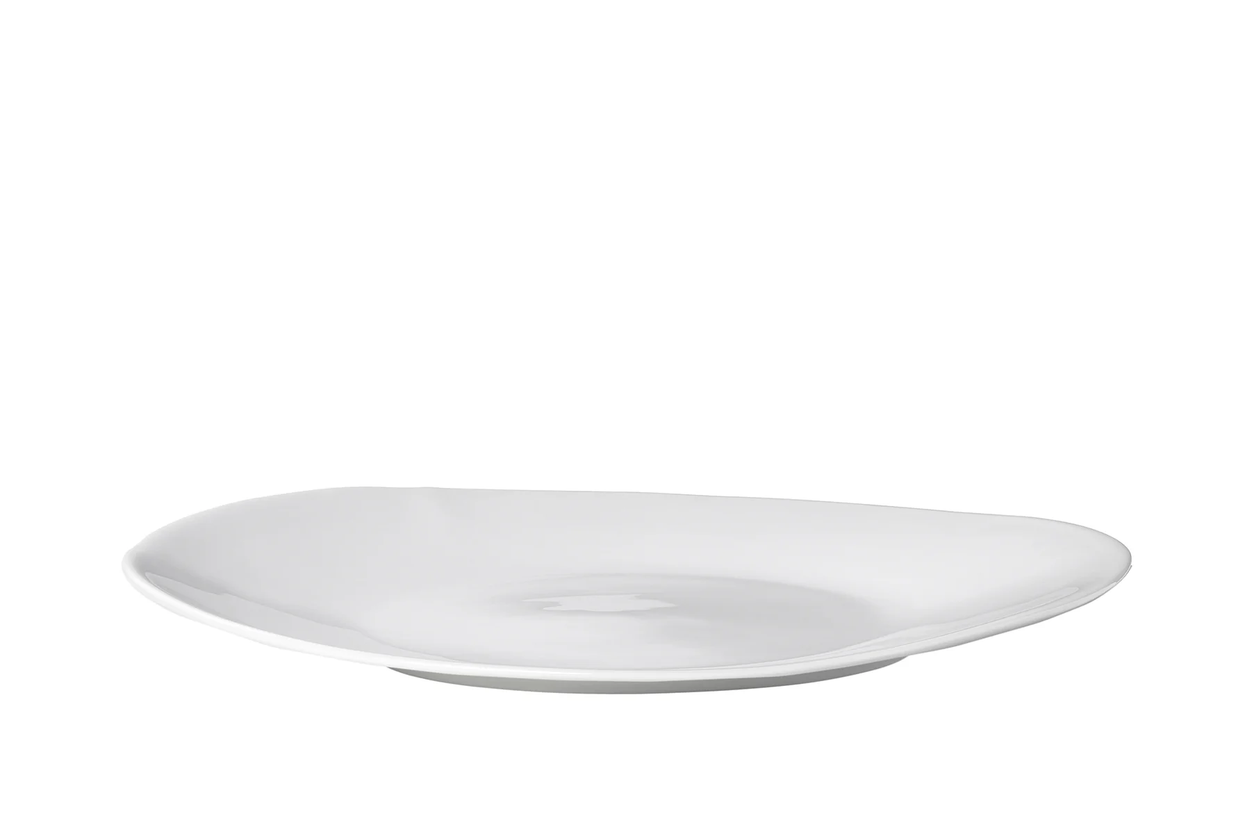 Famished Presentation Plate