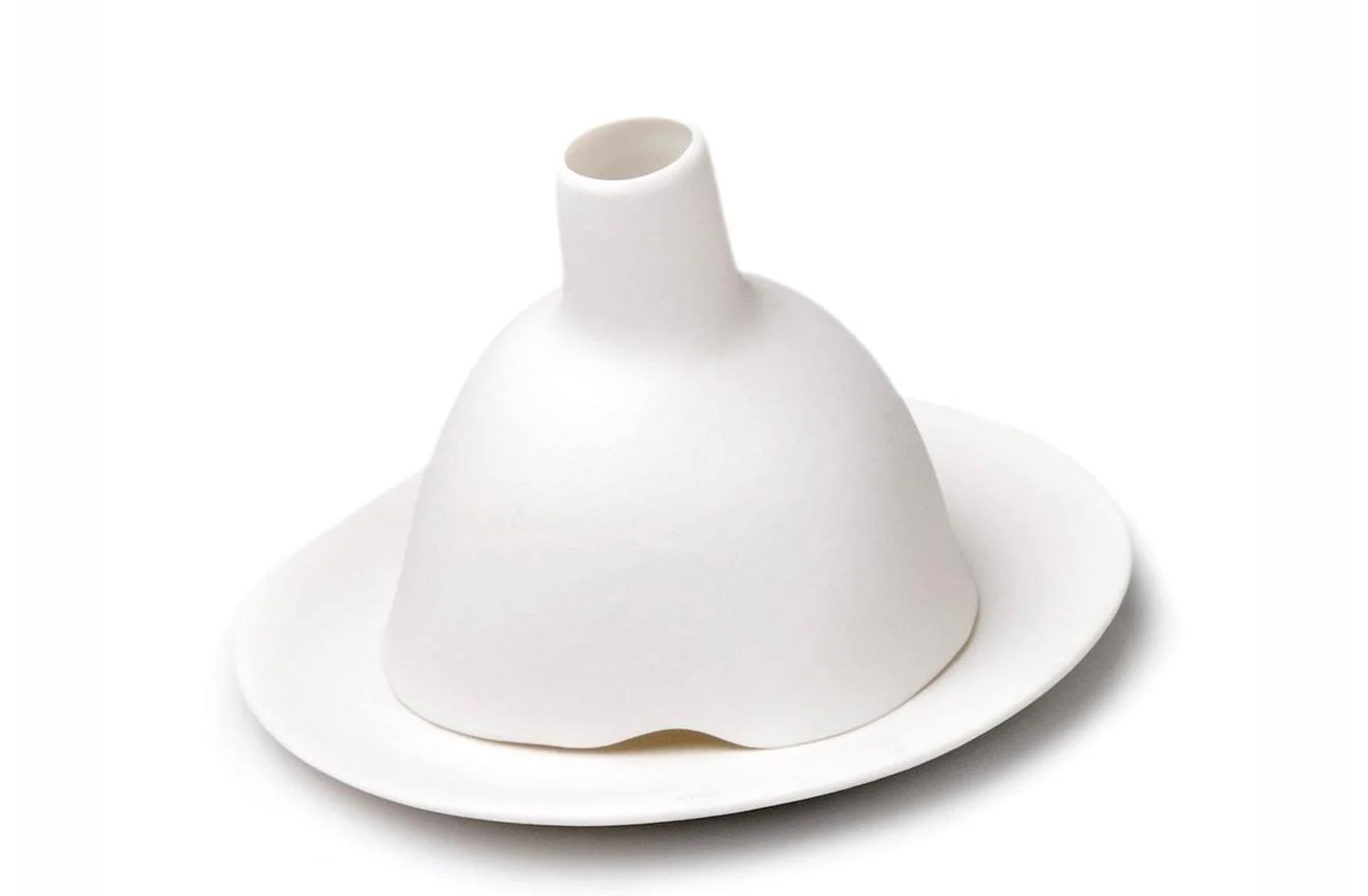 Night Igloo Tea Light Holder - Smooth Matt
