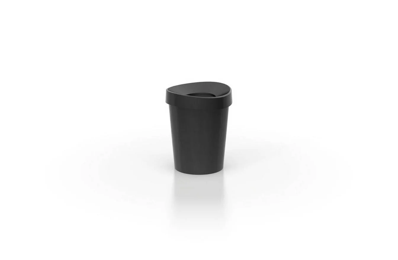 Happy Bin Small
